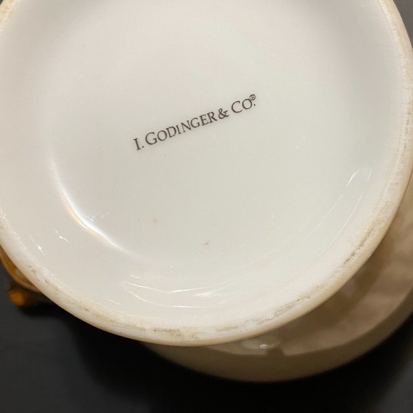 Teapot - Picture 3 of 4